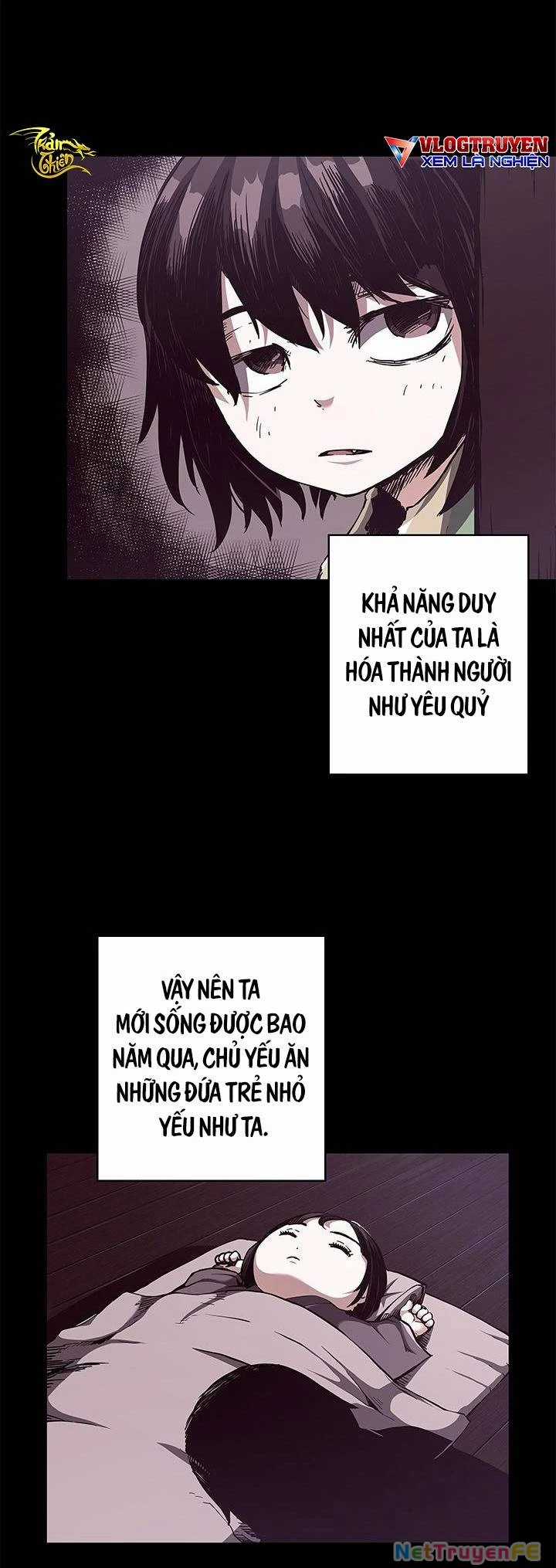 Kiếm Thần: Thần Chi Tử Chapter 7 trang 26