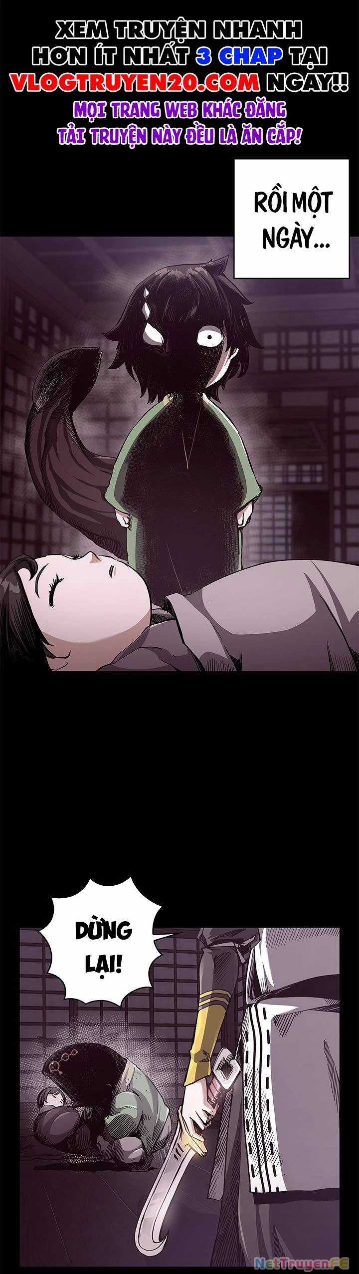 Kiếm Thần: Thần Chi Tử Chapter 7 trang 27