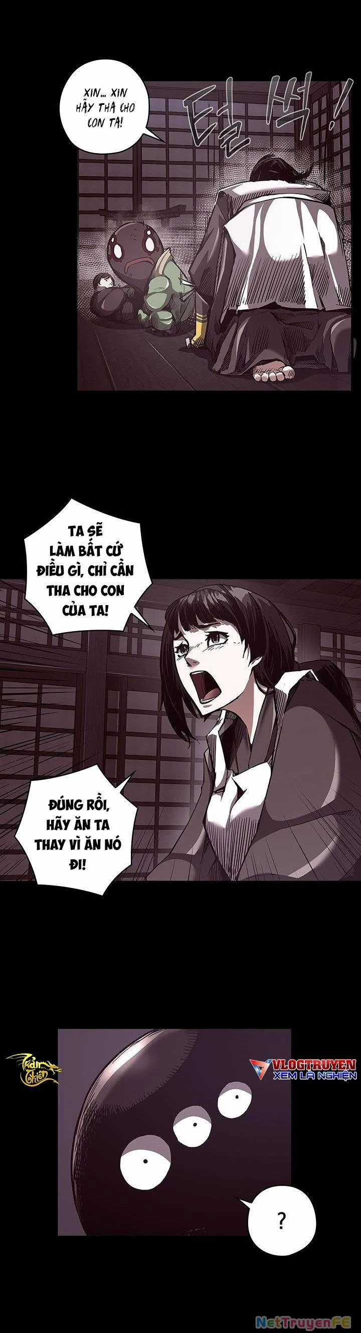 Kiếm Thần: Thần Chi Tử Chapter 7 trang 29