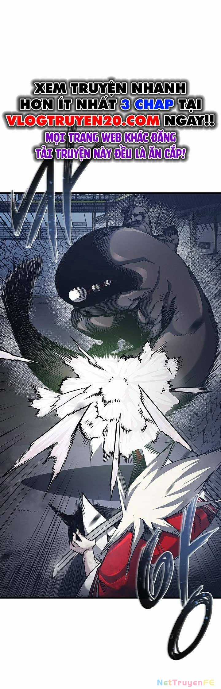 Kiếm Thần: Thần Chi Tử Chapter 7 trang 3