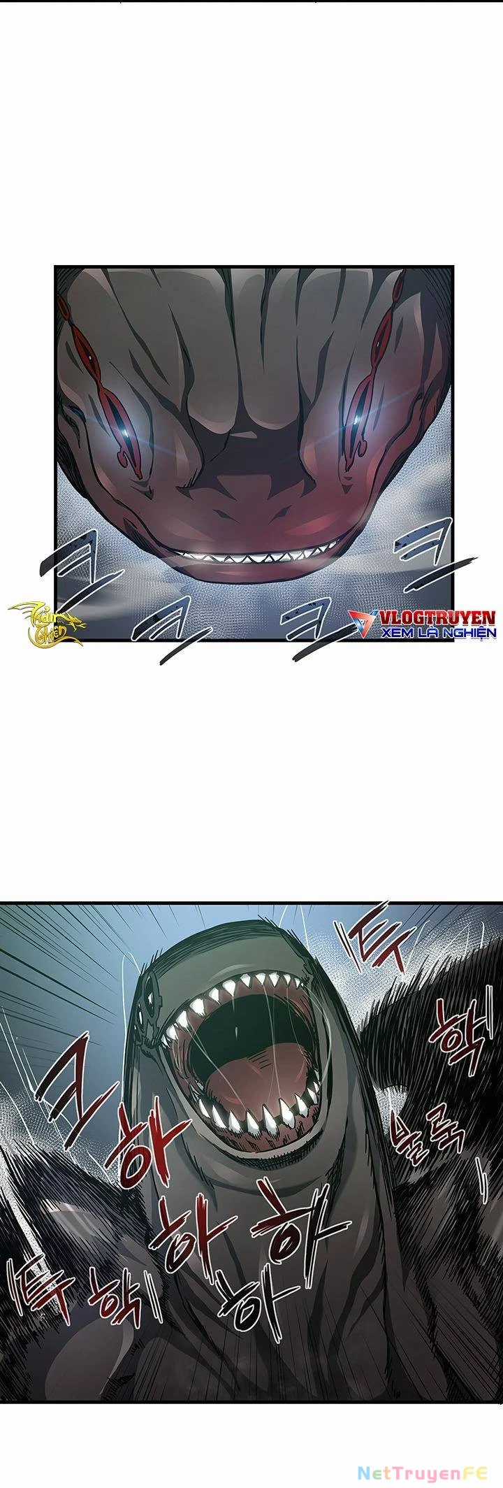 Kiếm Thần: Thần Chi Tử Chapter 7 trang 35