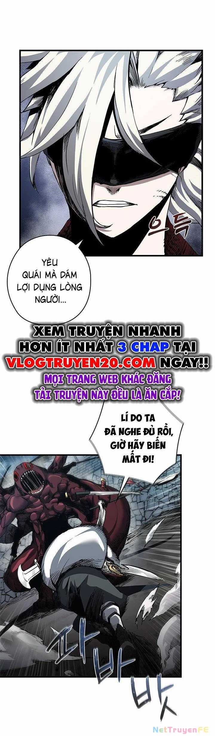 Kiếm Thần: Thần Chi Tử Chapter 7 trang 38