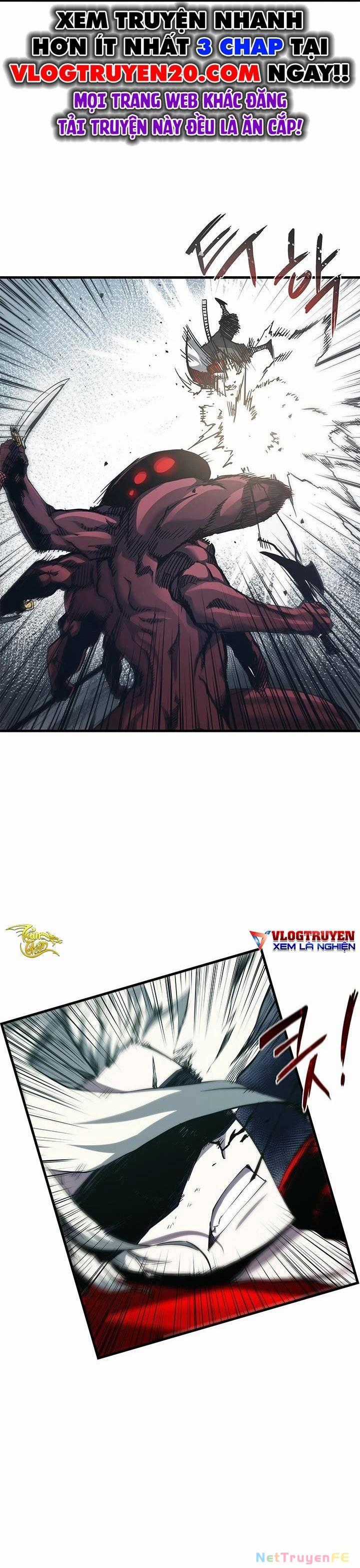 Kiếm Thần: Thần Chi Tử Chapter 7 trang 40