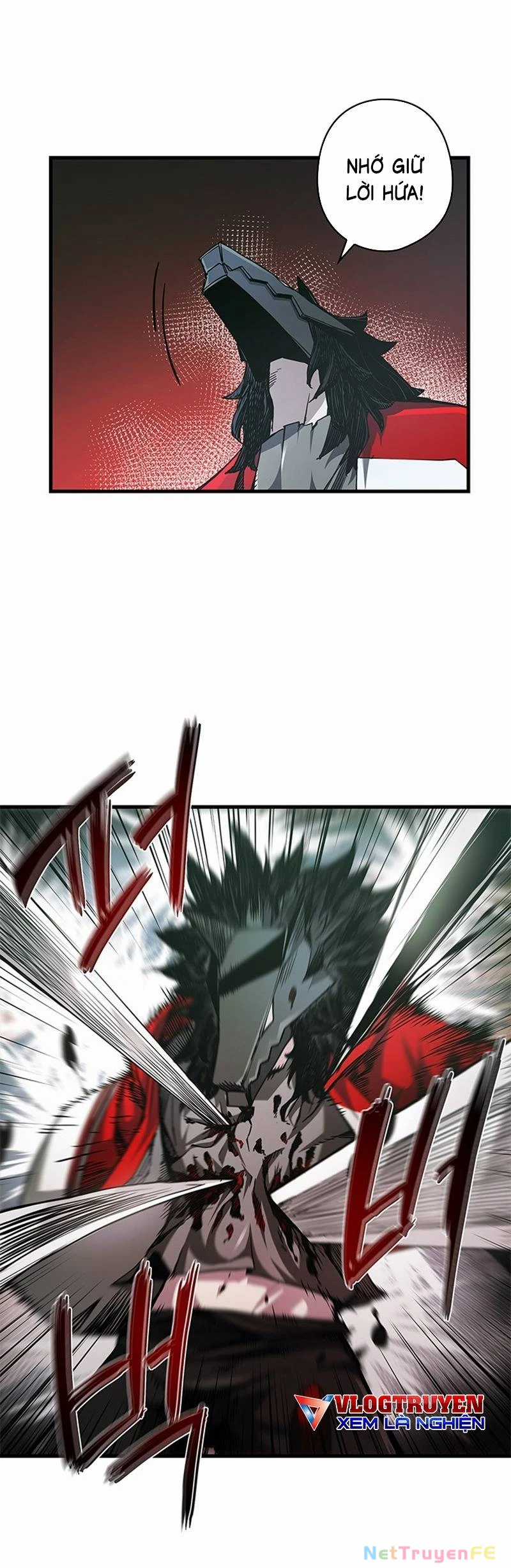 Kiếm Thần: Thần Chi Tử Chapter 8 trang 13