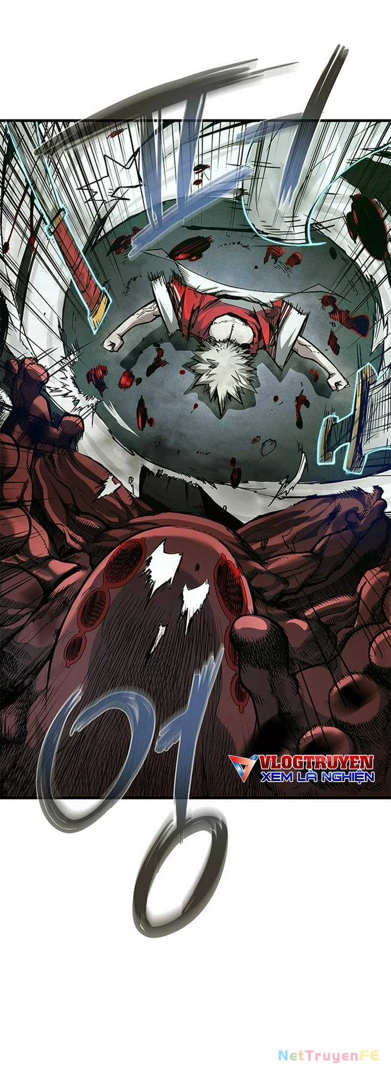 Kiếm Thần: Thần Chi Tử Chapter 8 trang 21