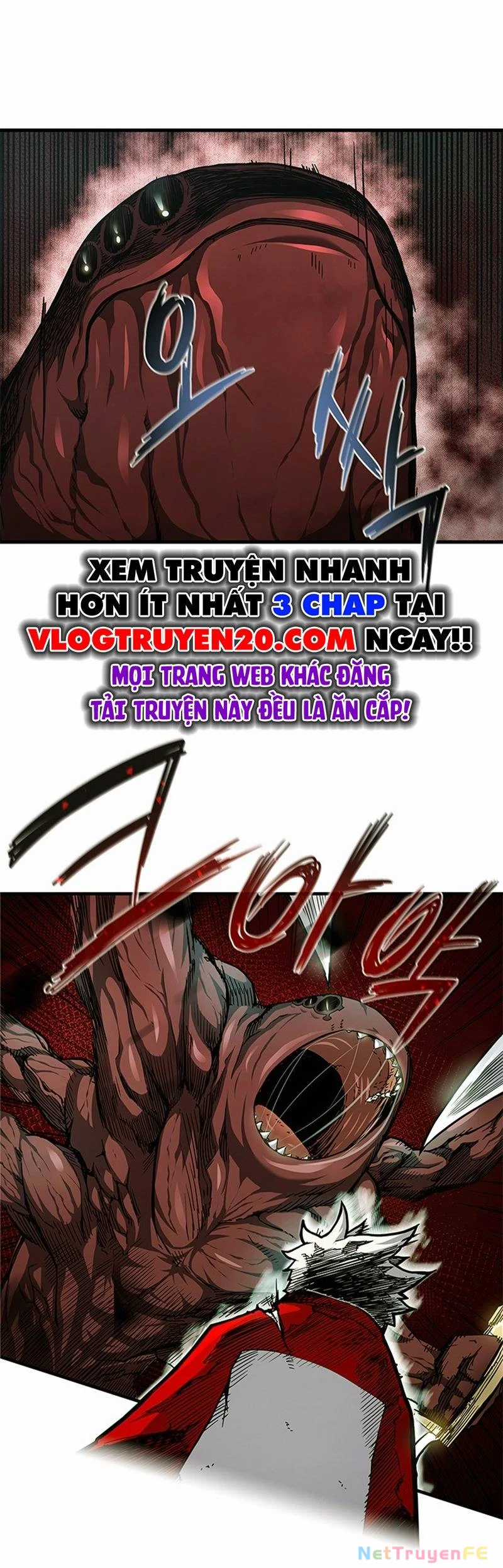 Kiếm Thần: Thần Chi Tử Chapter 8 trang 23