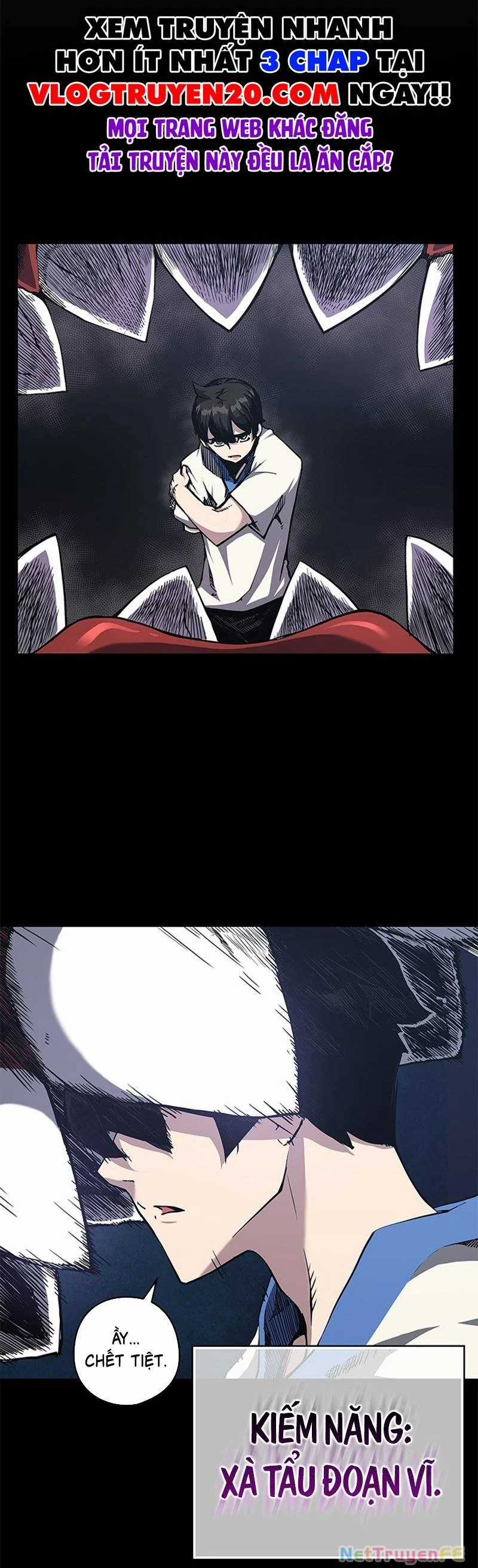 Kiếm Thần: Thần Chi Tử Chapter 8 trang 30