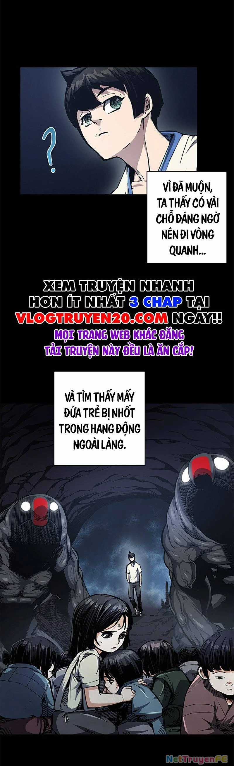 Kiếm Thần: Thần Chi Tử Chapter 8 trang 33