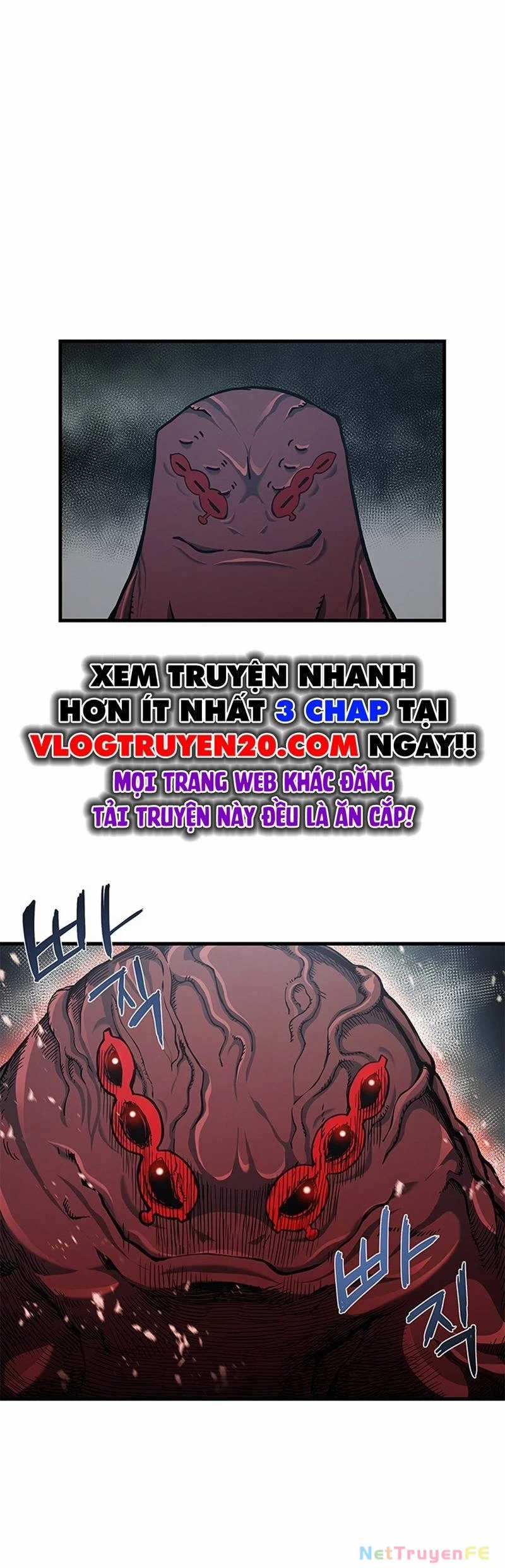 Kiếm Thần: Thần Chi Tử Chapter 8 trang 4