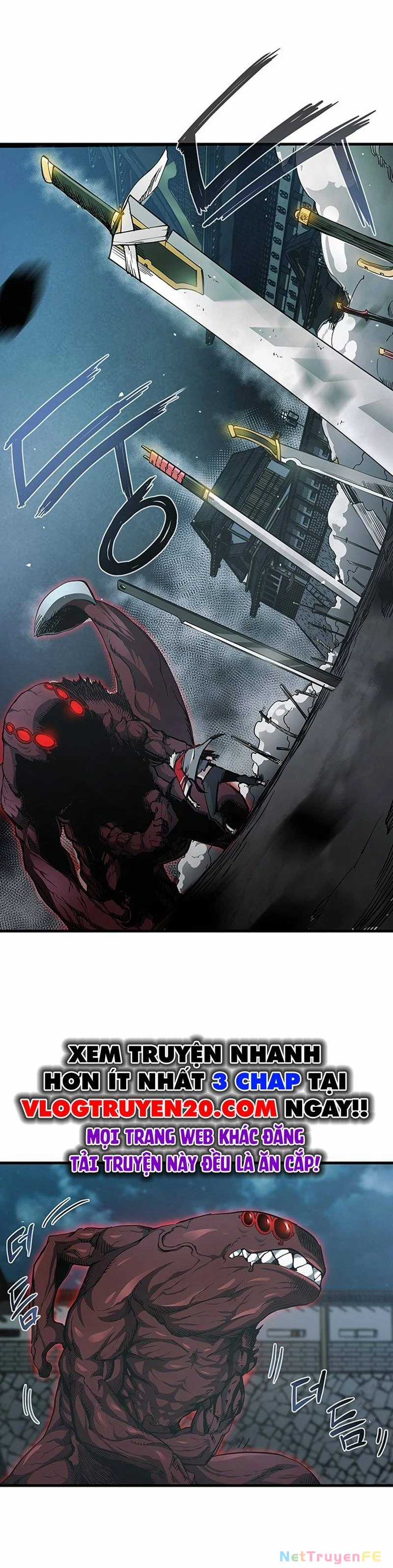 Kiếm Thần: Thần Chi Tử Chapter 8 trang 40