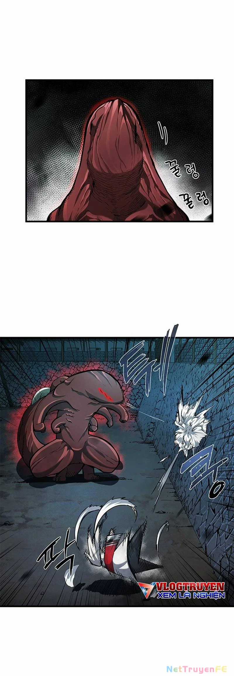 Kiếm Thần: Thần Chi Tử Chapter 8 trang 5