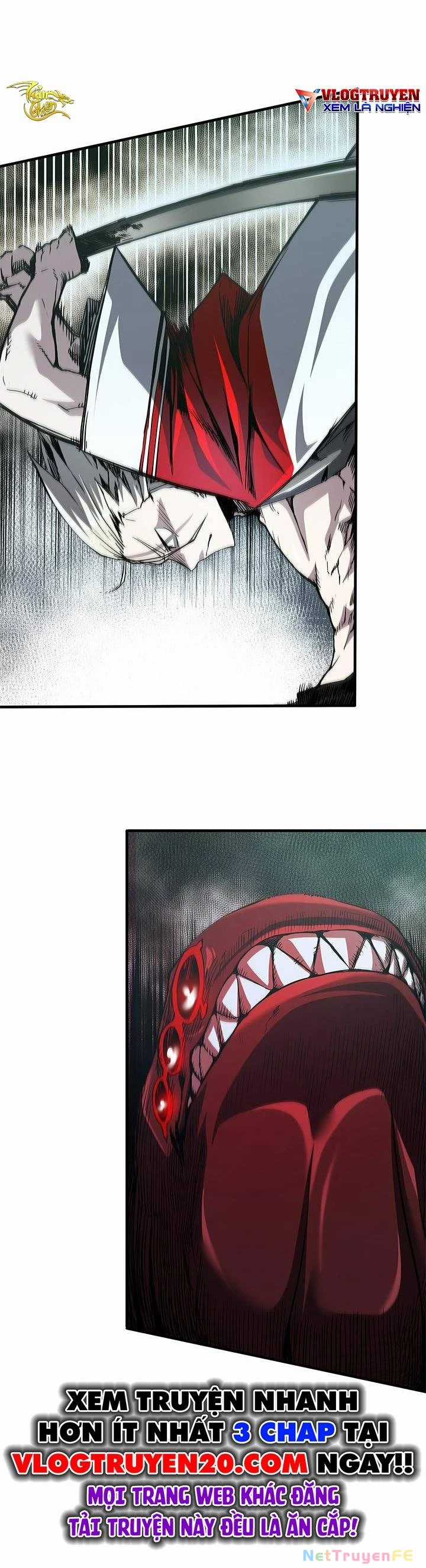 Kiếm Thần: Thần Chi Tử Chapter 9 trang 13