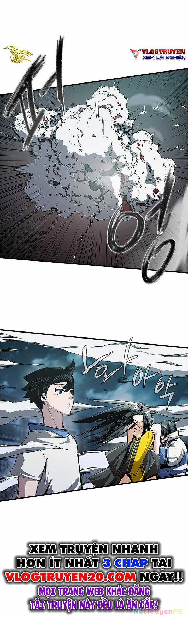 Kiếm Thần: Thần Chi Tử Chapter 9 trang 15