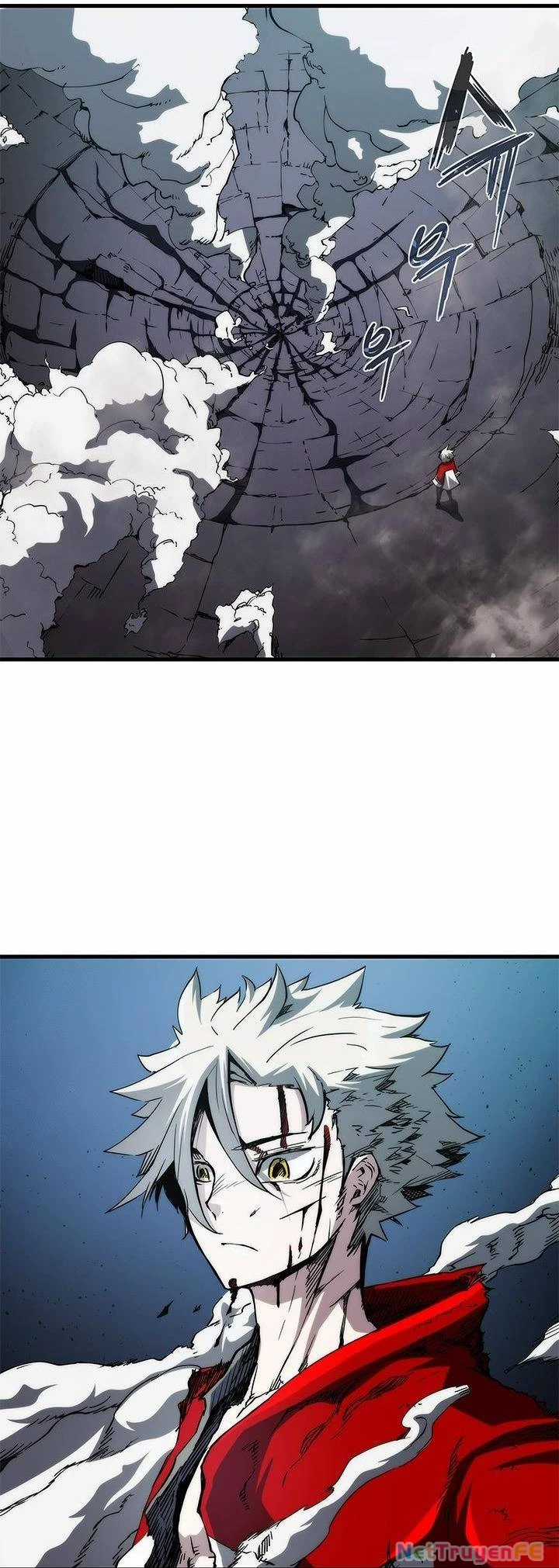 Kiếm Thần: Thần Chi Tử Chapter 9 trang 16