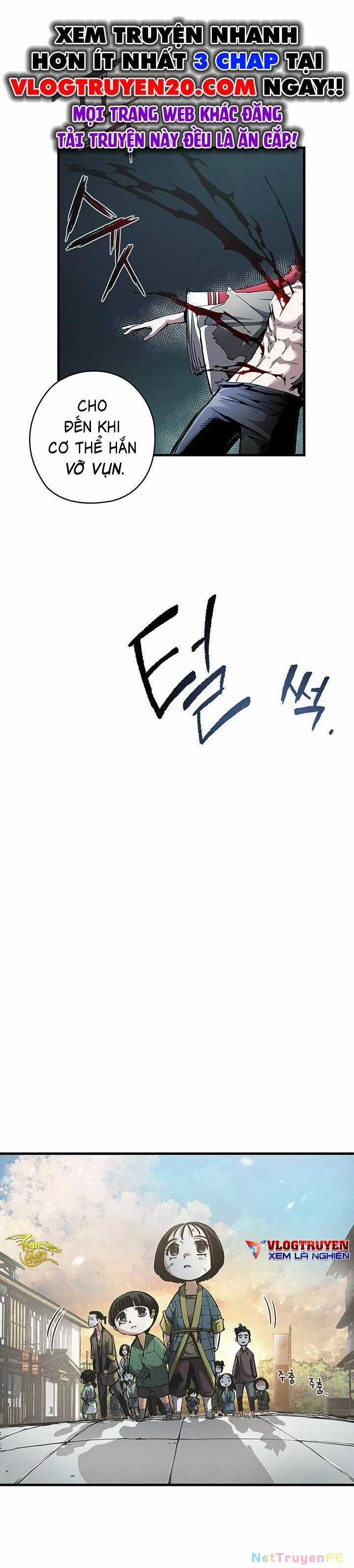 Kiếm Thần: Thần Chi Tử Chapter 9 trang 19