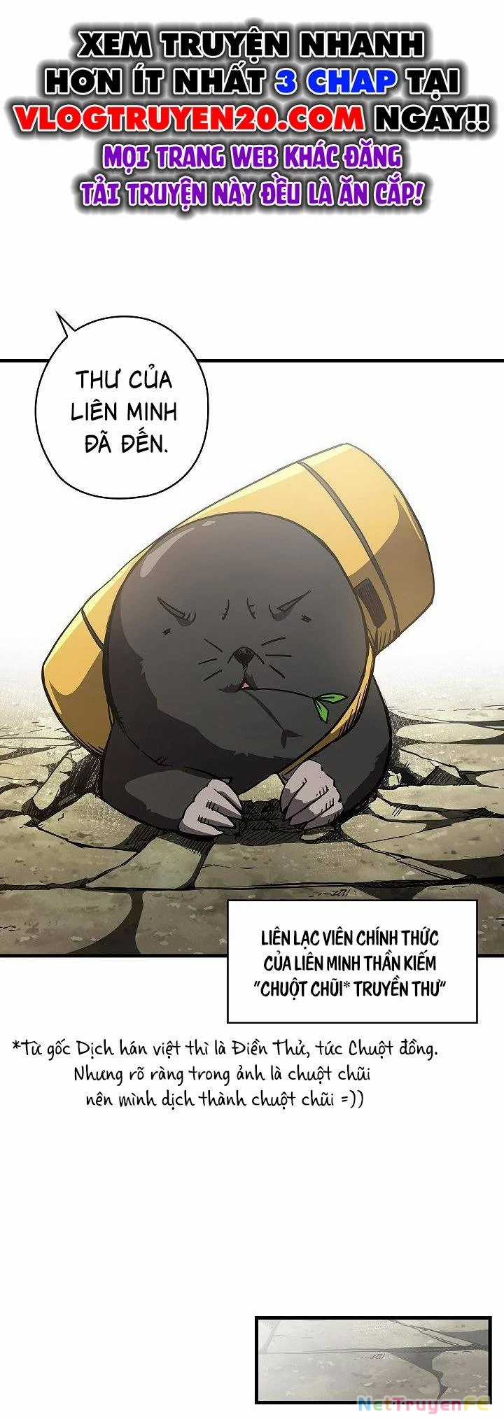 Kiếm Thần: Thần Chi Tử Chapter 9 trang 27