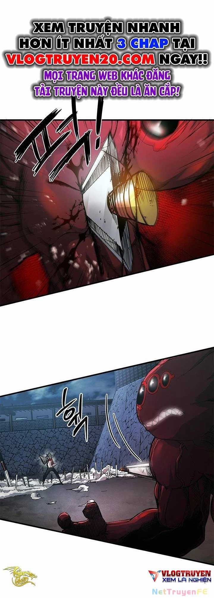 Kiếm Thần: Thần Chi Tử Chapter 9 trang 3