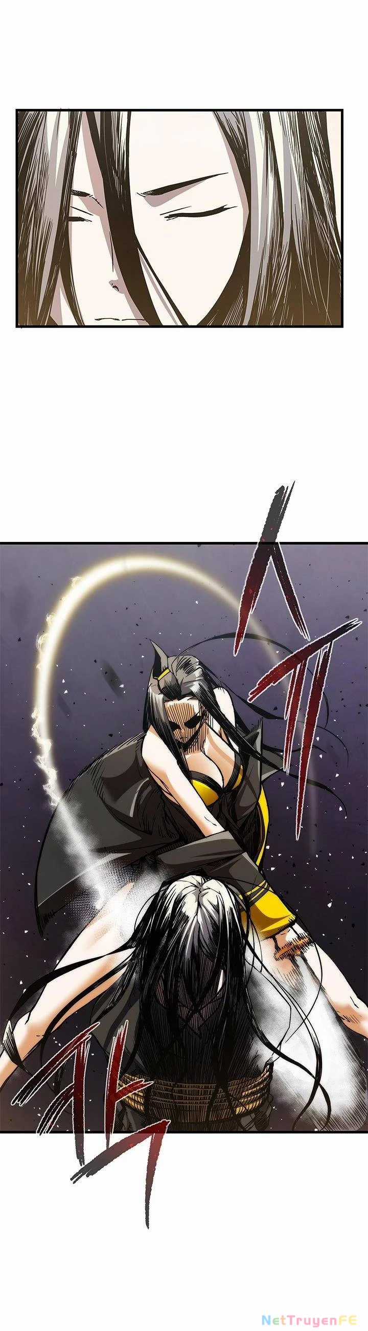 Kiếm Thần: Thần Chi Tử Chapter 9 trang 40