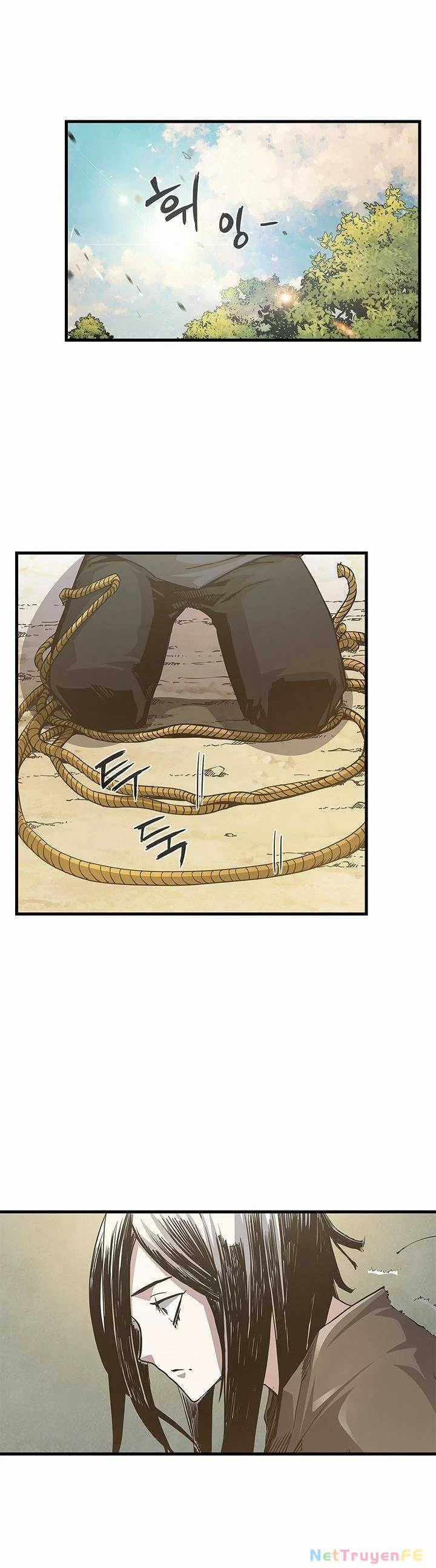 Kiếm Thần: Thần Chi Tử Chapter 9 trang 41