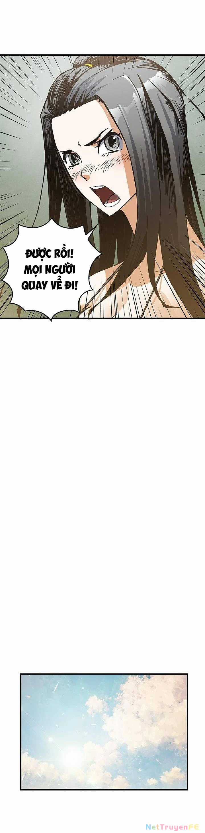 Kiếm Thần: Thần Chi Tử Chapter 9 trang 46