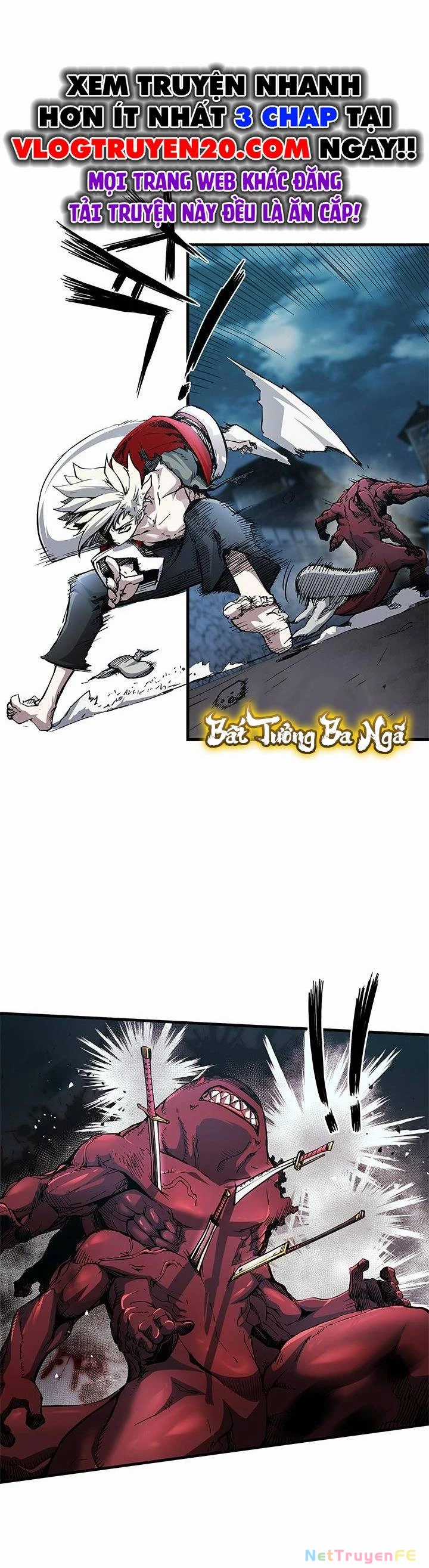 Kiếm Thần: Thần Chi Tử Chapter 9 trang 6