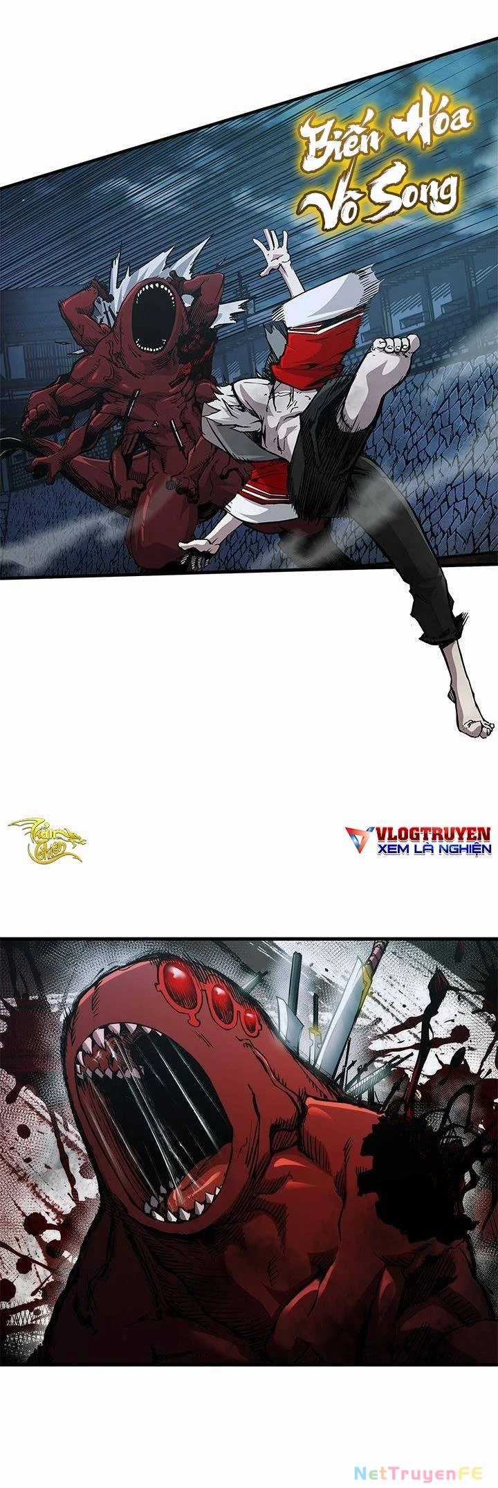 Kiếm Thần: Thần Chi Tử Chapter 9 trang 9