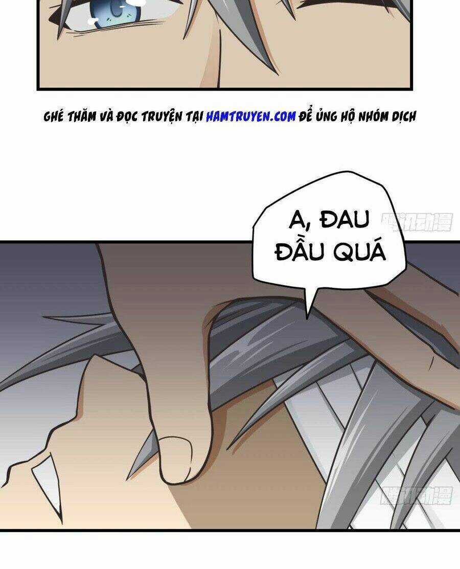 Kiếm Thần Tuyệt Thế Chapter 1 trang 10