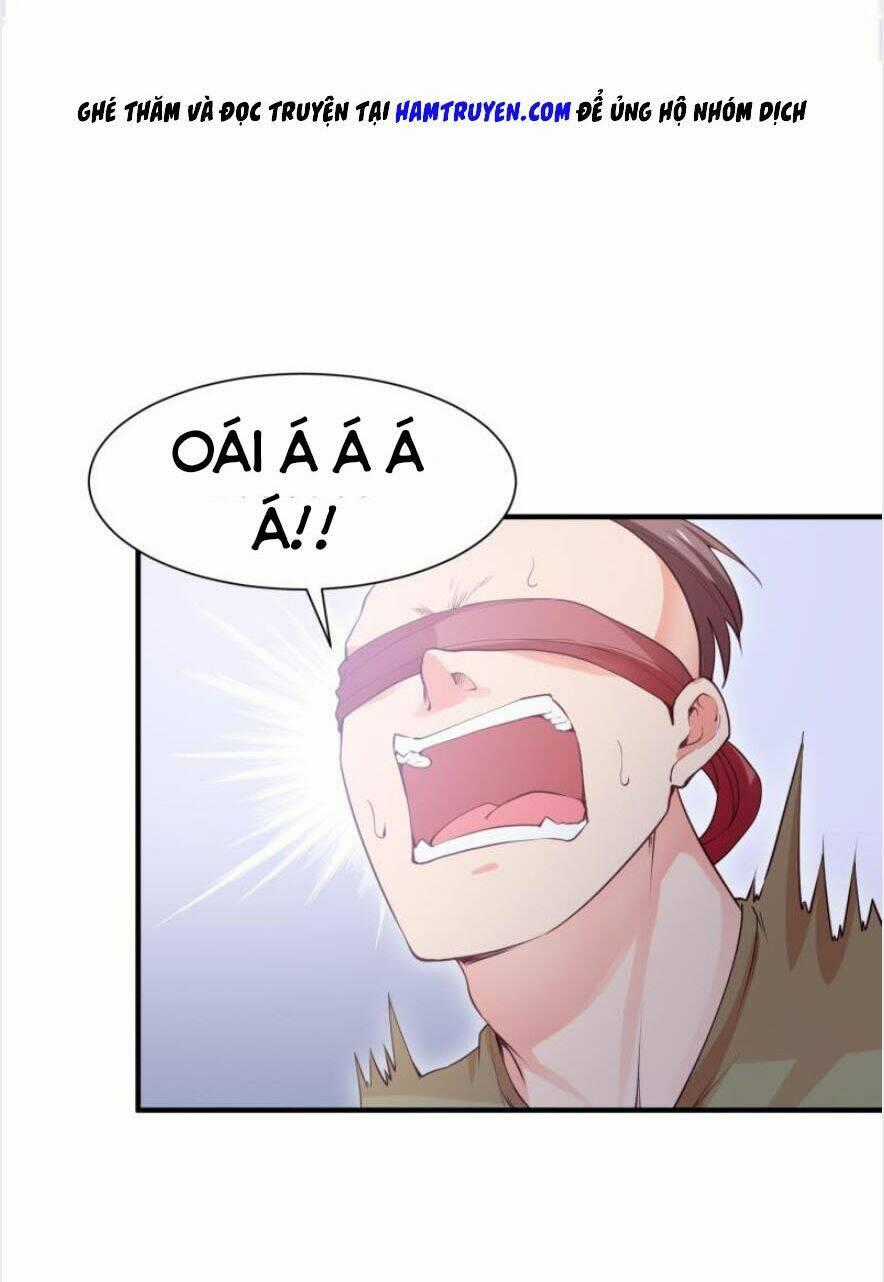 Kiếm Thần Tuyệt Thế Chapter 107 trang 1