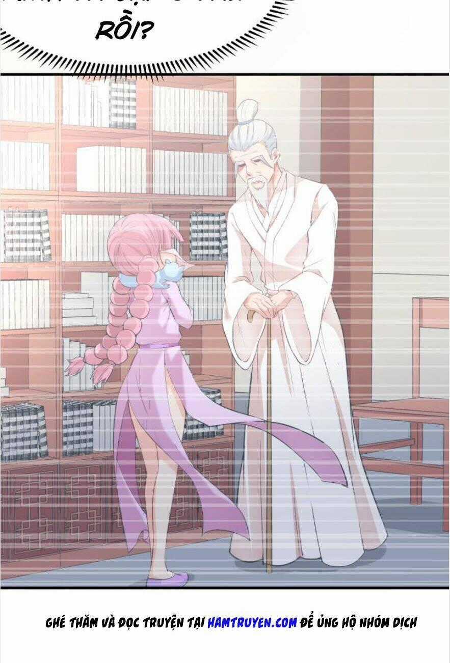 Kiếm Thần Tuyệt Thế Chapter 108 trang 1
