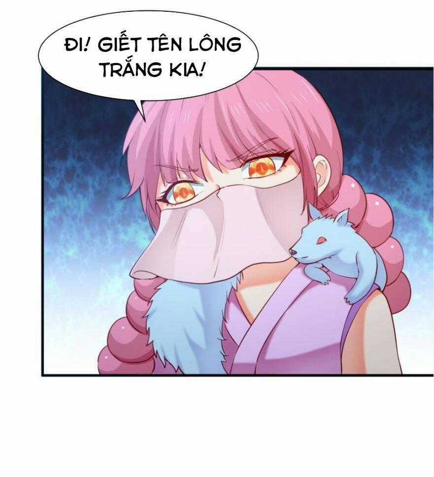 Kiếm Thần Tuyệt Thế Chapter 109 trang 0