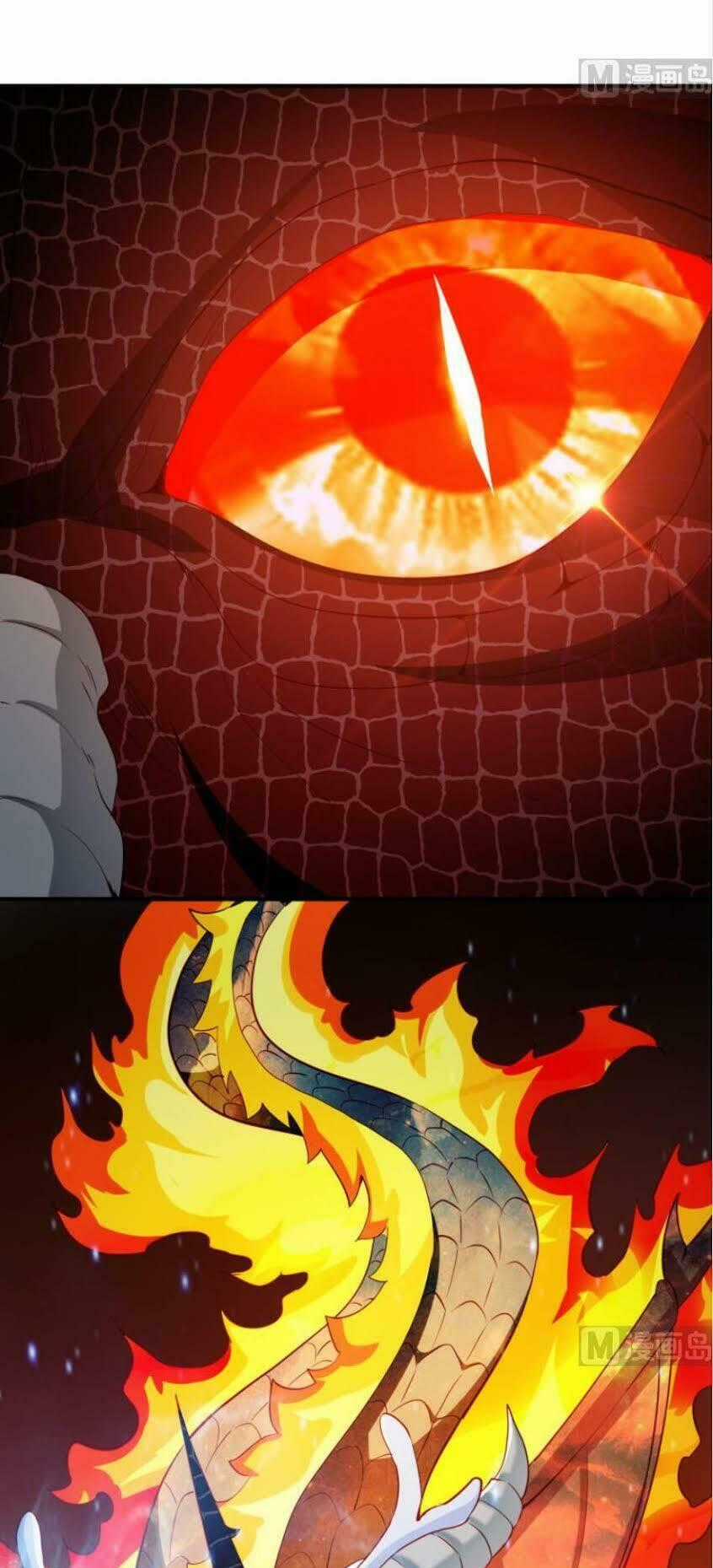 Kiếm Thần Tuyệt Thế Chapter 109 trang 1