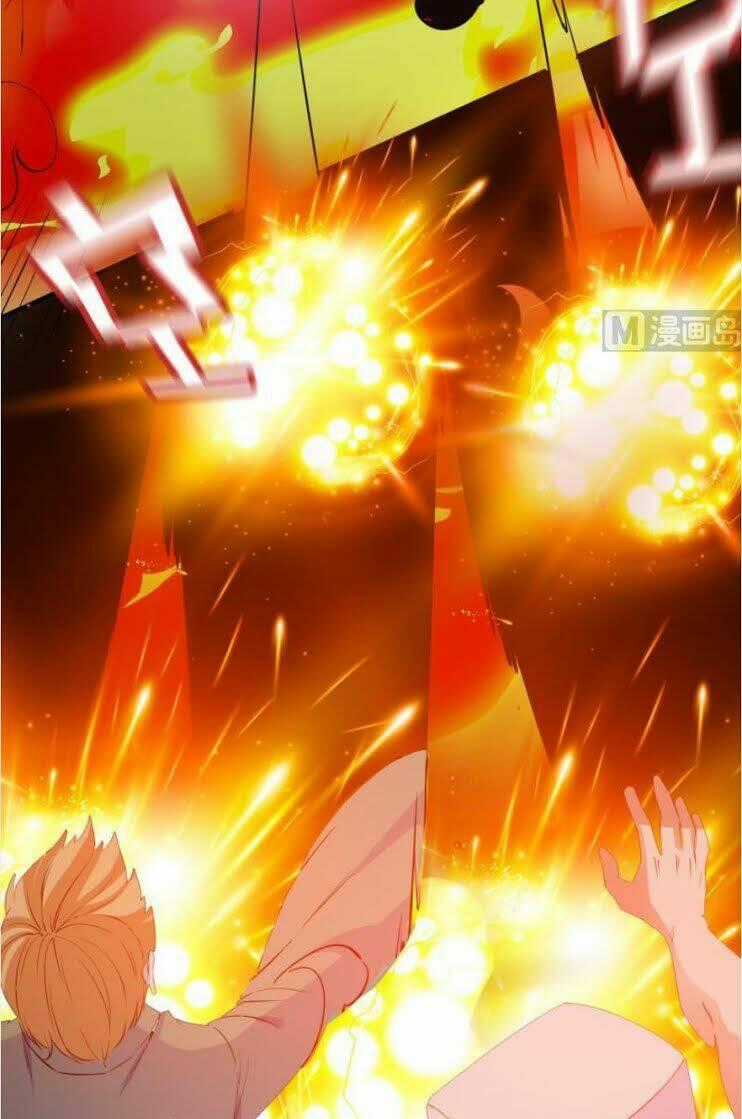 Kiếm Thần Tuyệt Thế Chapter 110 trang 1