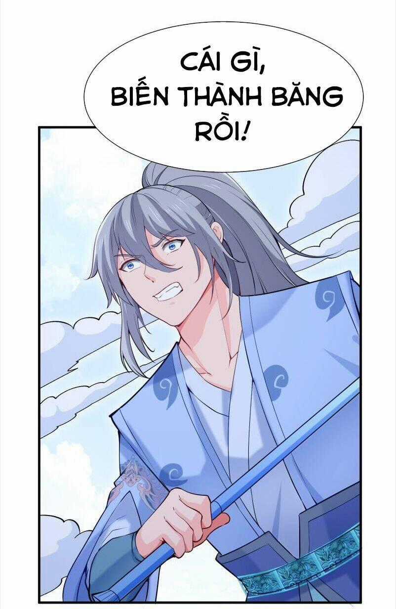 Kiếm Thần Tuyệt Thế Chapter 111 trang 1