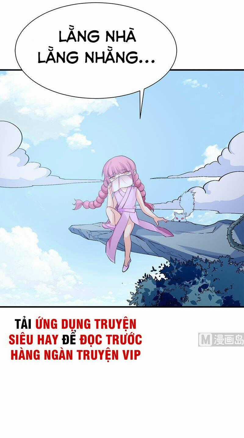 Kiếm Thần Tuyệt Thế Chapter 112 trang 0