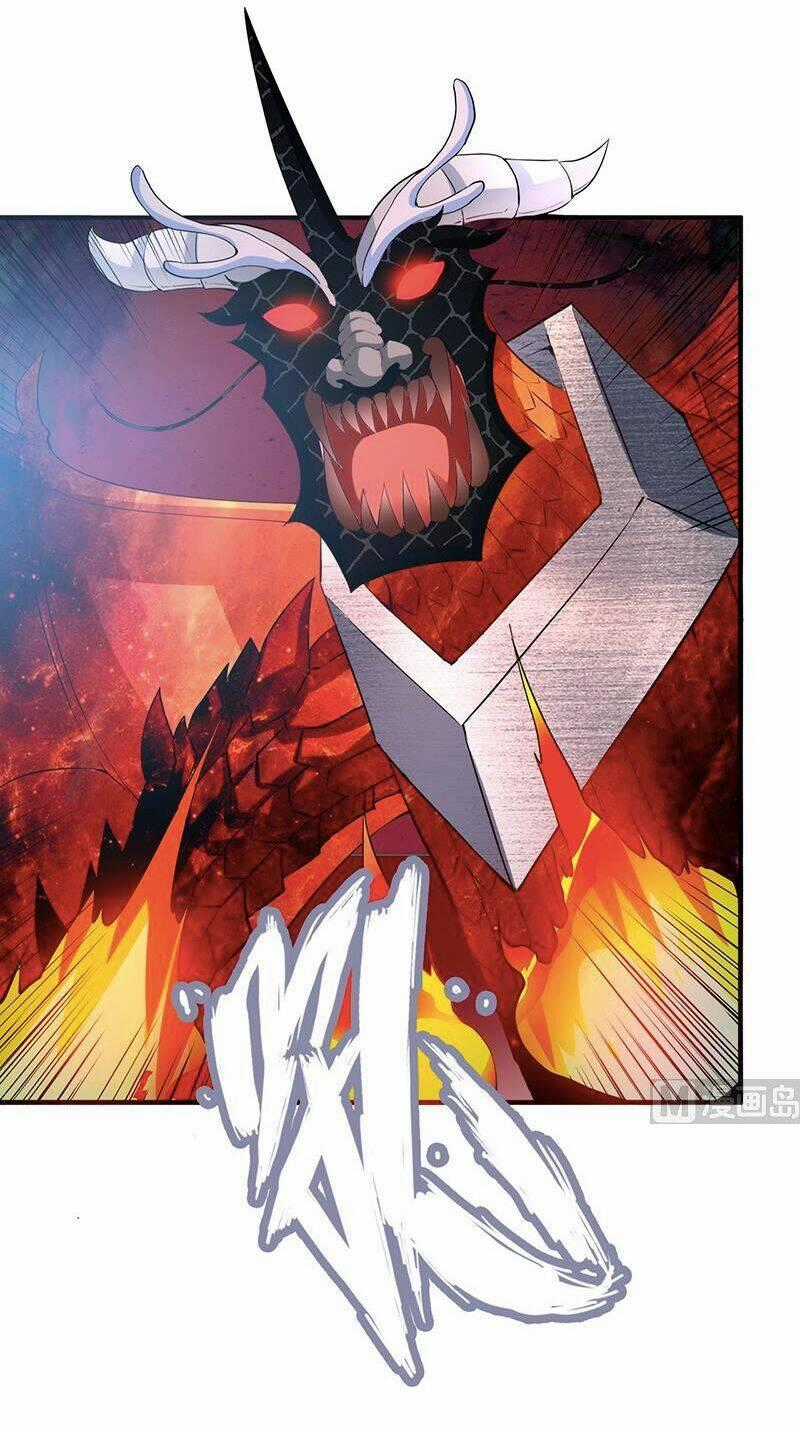 Kiếm Thần Tuyệt Thế Chapter 112 trang 1