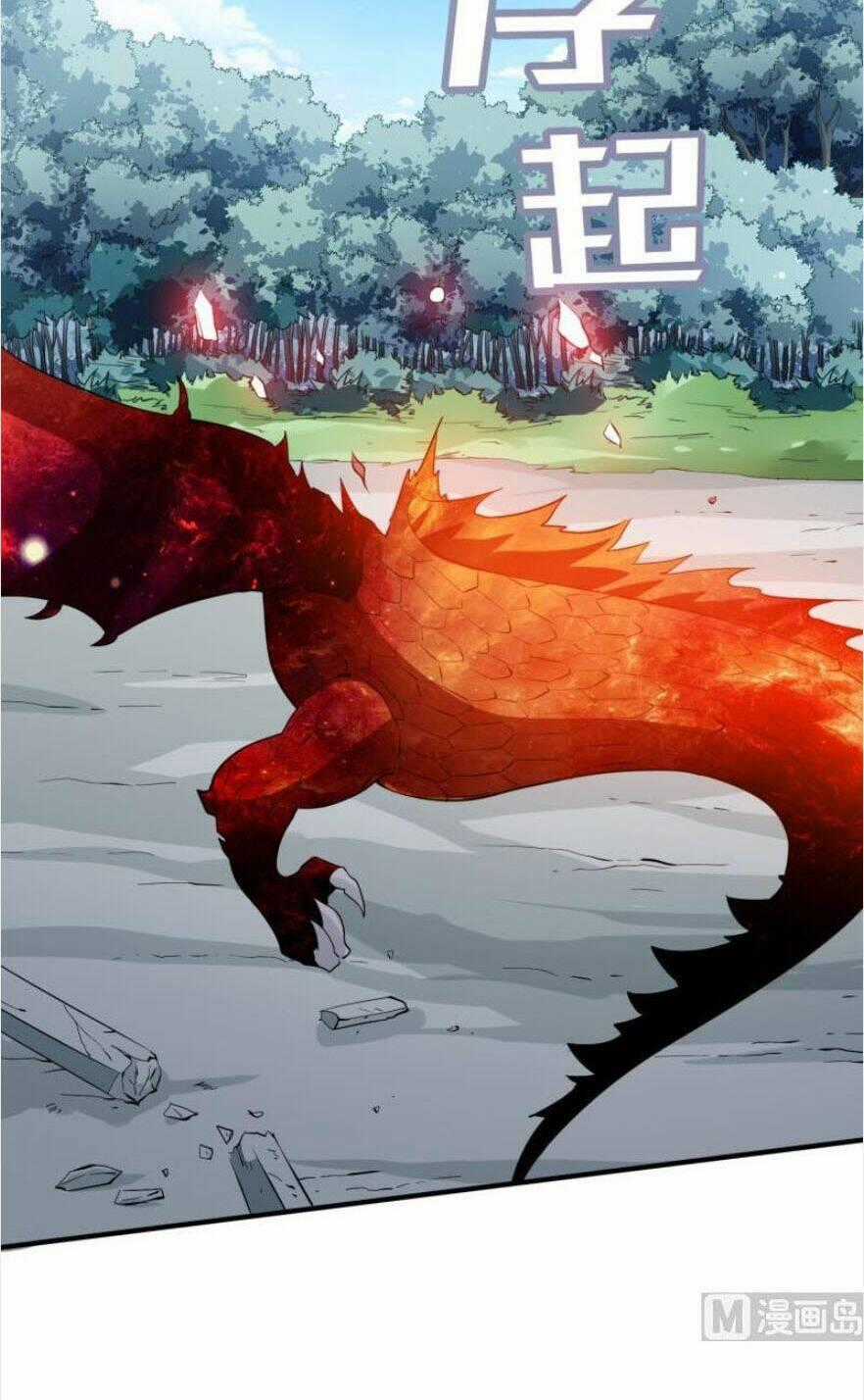 Kiếm Thần Tuyệt Thế Chapter 114 trang 1