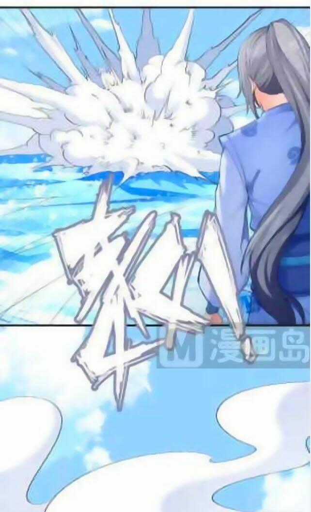 Kiếm Thần Tuyệt Thế Chapter 116 trang 0