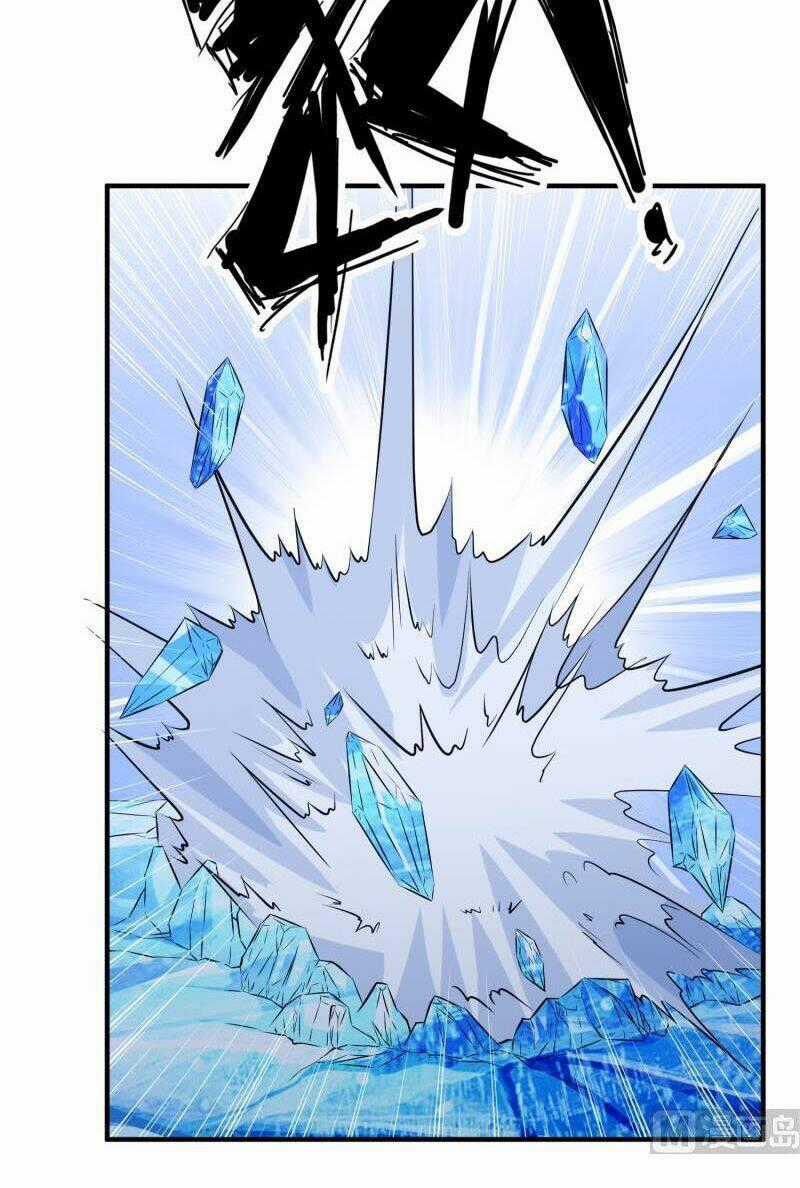 Kiếm Thần Tuyệt Thế Chapter 118 trang 1