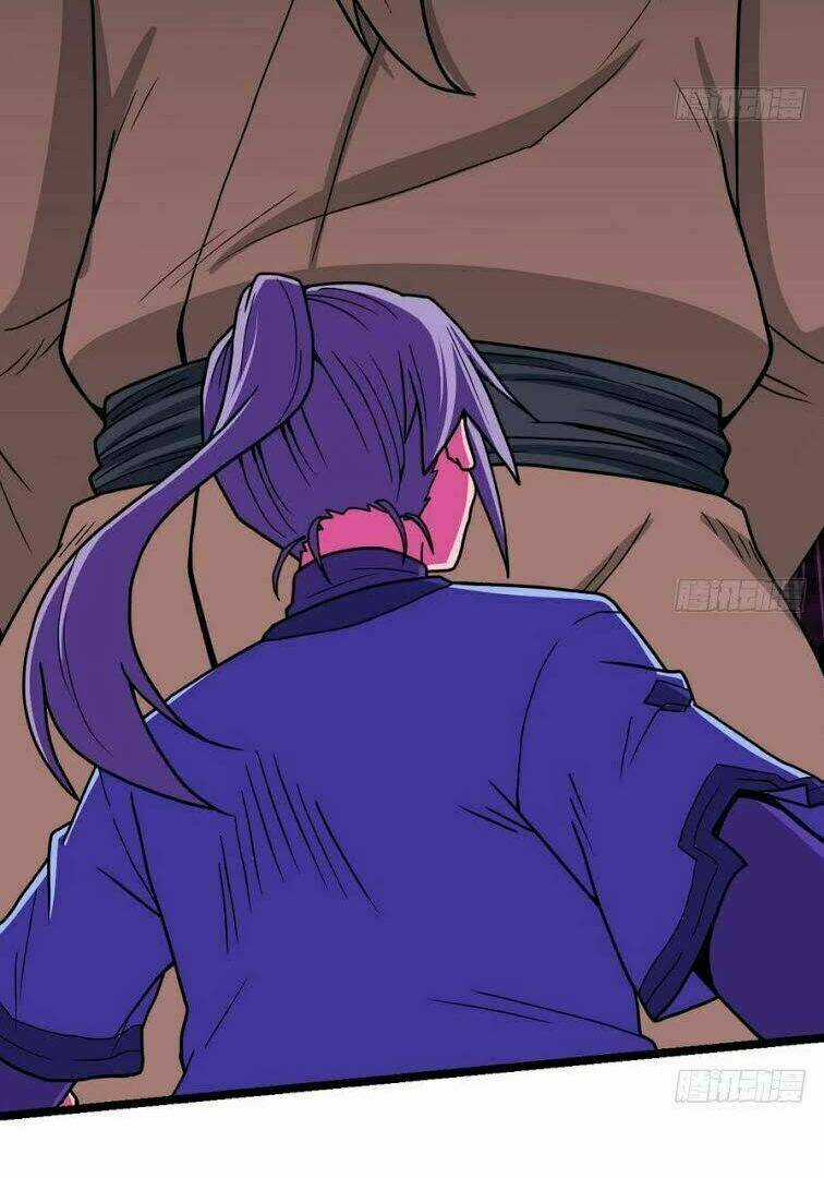 Kiếm Thần Tuyệt Thế Chapter 12 trang 20