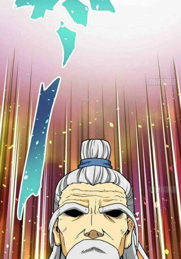 Kiếm Thần Tuyệt Thế Chapter 12 trang 7