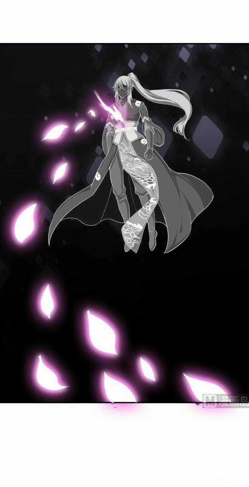 Kiếm Thần Tuyệt Thế Chapter 137 trang 11