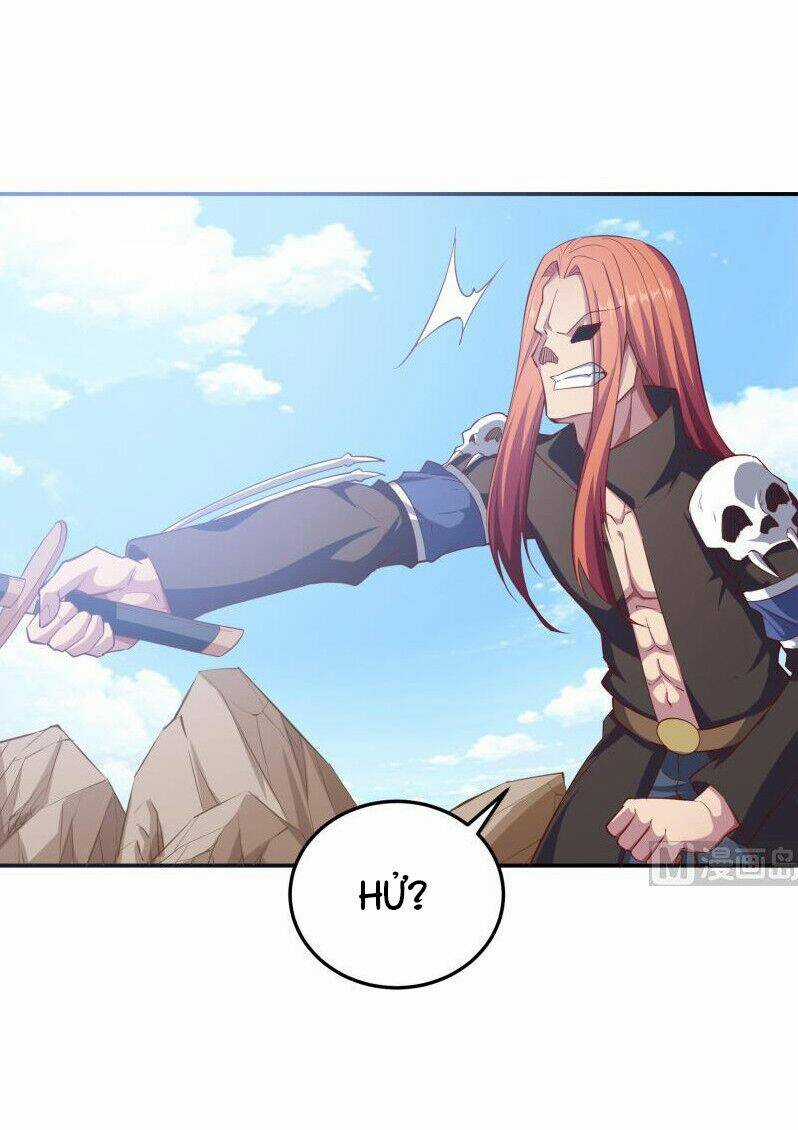 Kiếm Thần Tuyệt Thế Chapter 137 trang 12