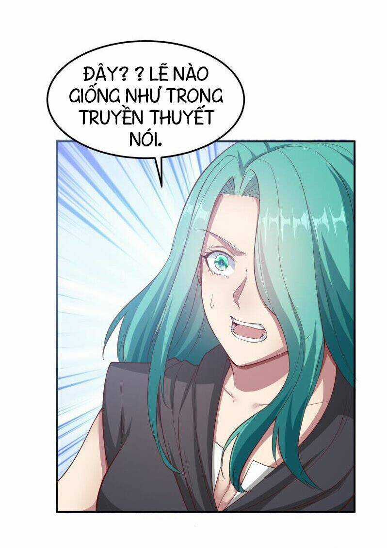 Kiếm Thần Tuyệt Thế Chapter 137 trang 13