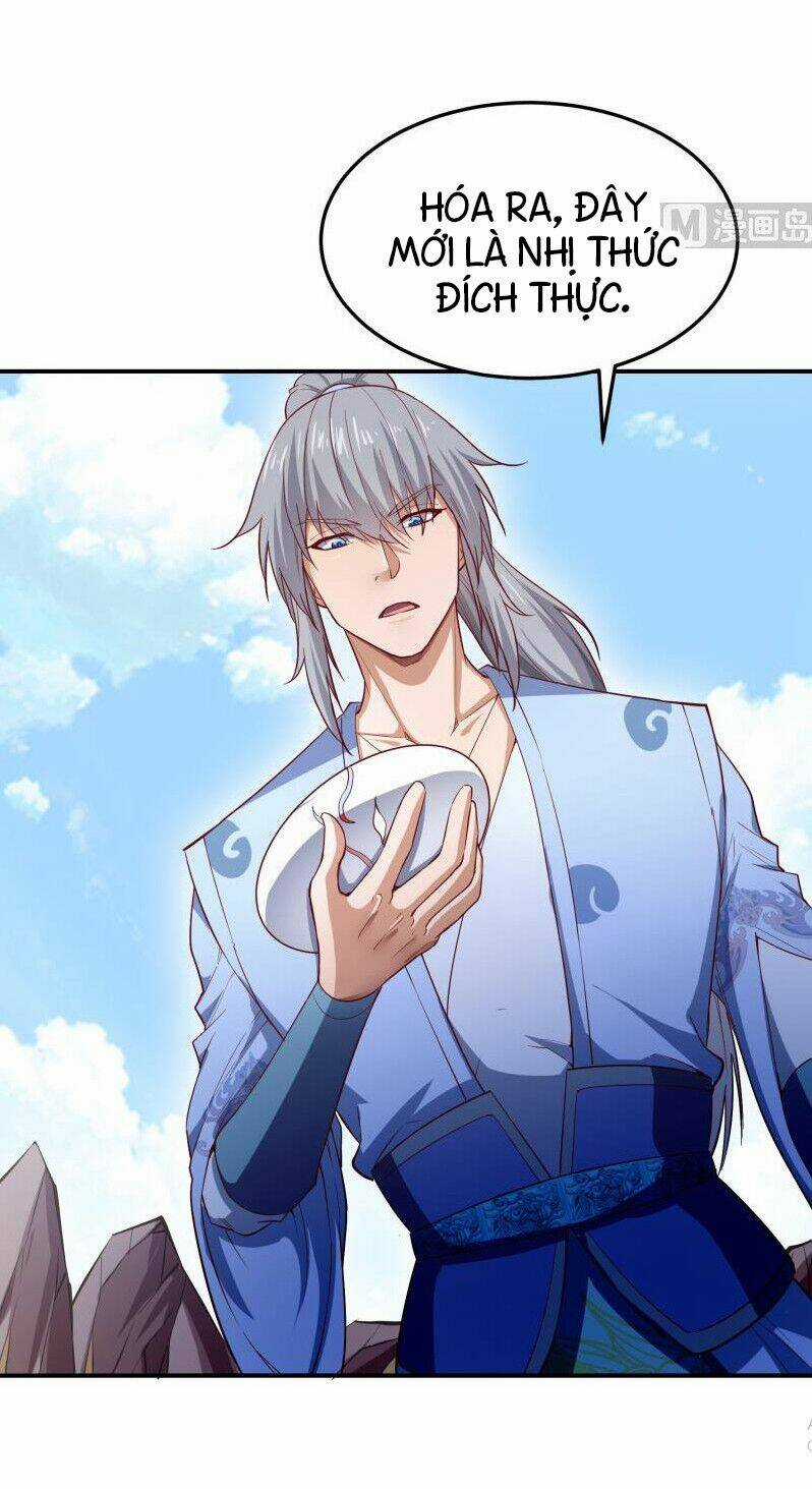 Kiếm Thần Tuyệt Thế Chapter 137 trang 16