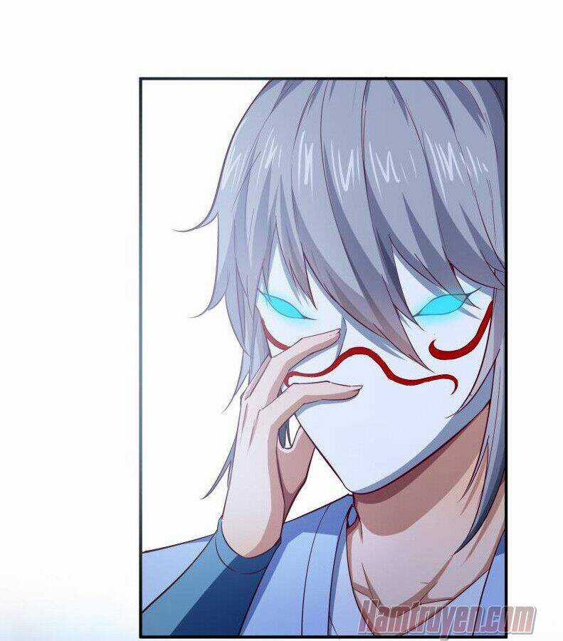 Kiếm Thần Tuyệt Thế Chapter 137 trang 17