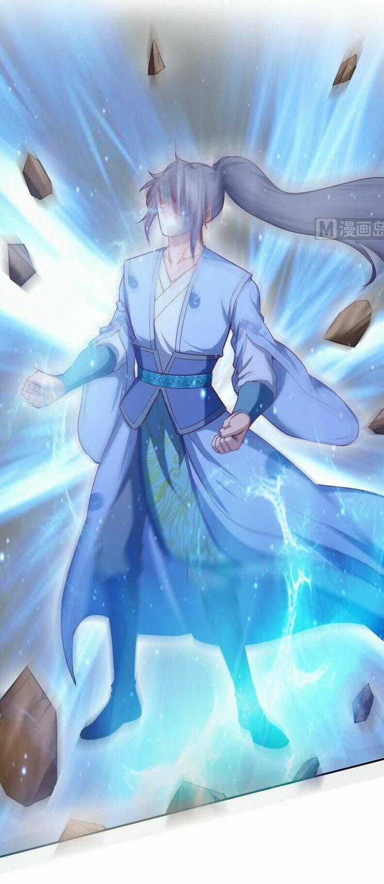 Kiếm Thần Tuyệt Thế Chapter 137 trang 18