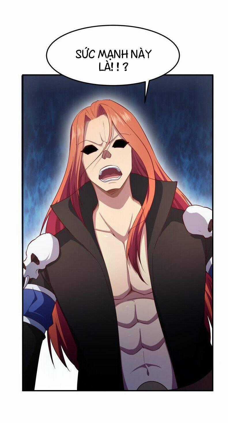 Kiếm Thần Tuyệt Thế Chapter 137 trang 19