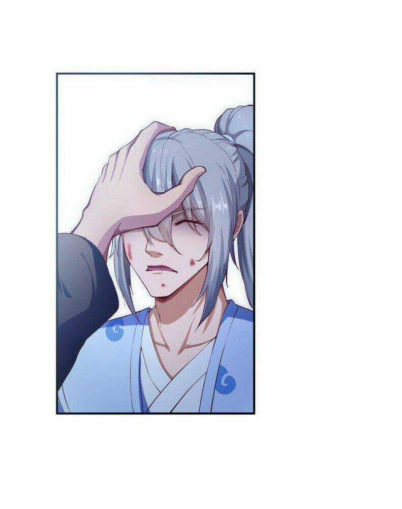 Kiếm Thần Tuyệt Thế Chapter 137 trang 2