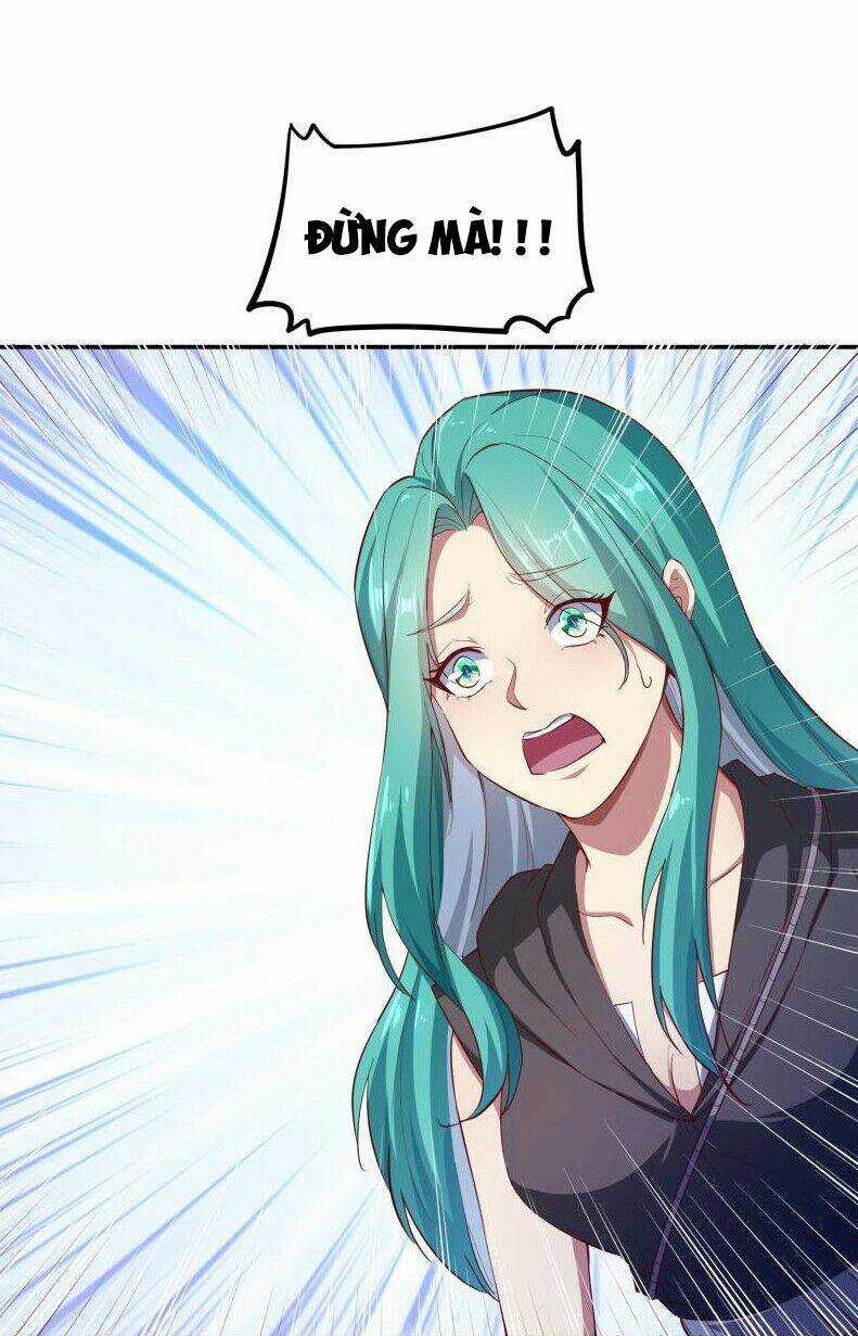 Kiếm Thần Tuyệt Thế Chapter 137 trang 4