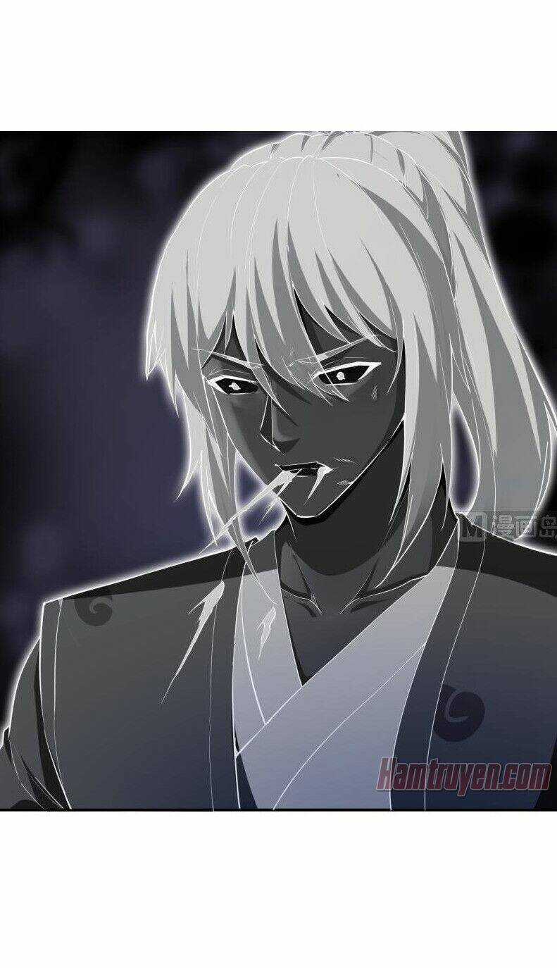 Kiếm Thần Tuyệt Thế Chapter 137 trang 6